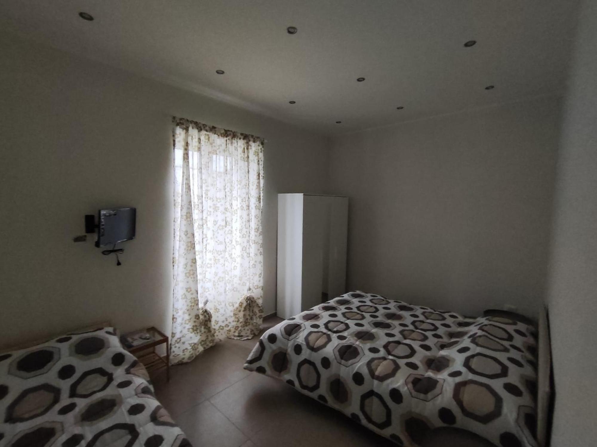 エルコラーノ A Casa Di Nonna Annaヴィラ エクステリア 写真