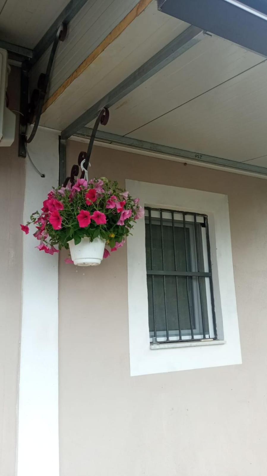 エルコラーノ A Casa Di Nonna Annaヴィラ エクステリア 写真