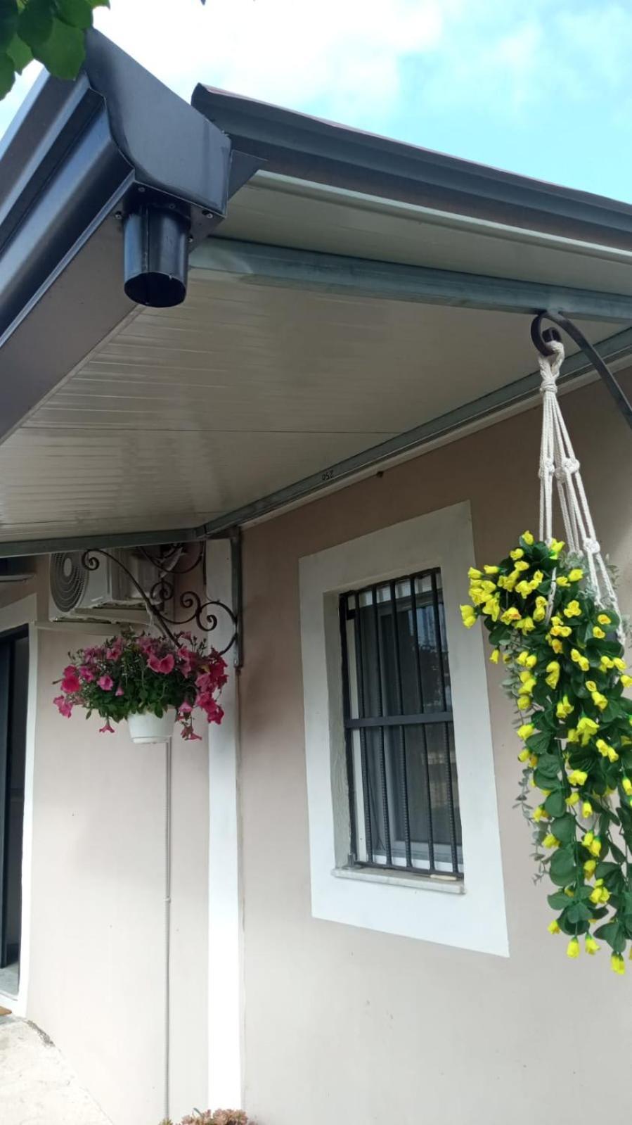 エルコラーノ A Casa Di Nonna Annaヴィラ エクステリア 写真