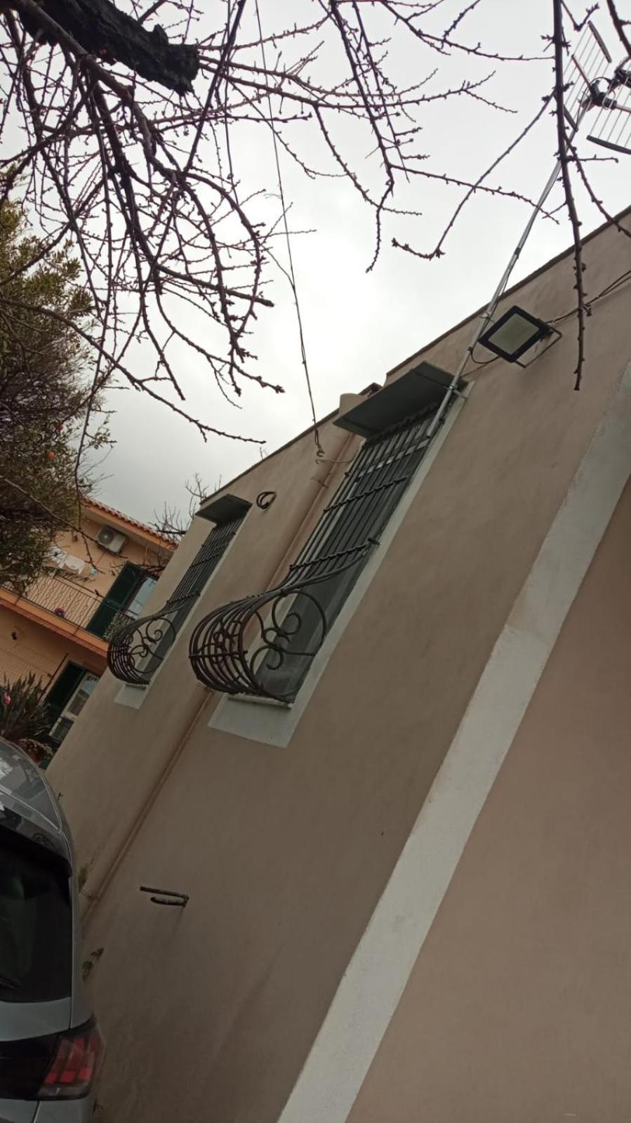 エルコラーノ A Casa Di Nonna Annaヴィラ エクステリア 写真
